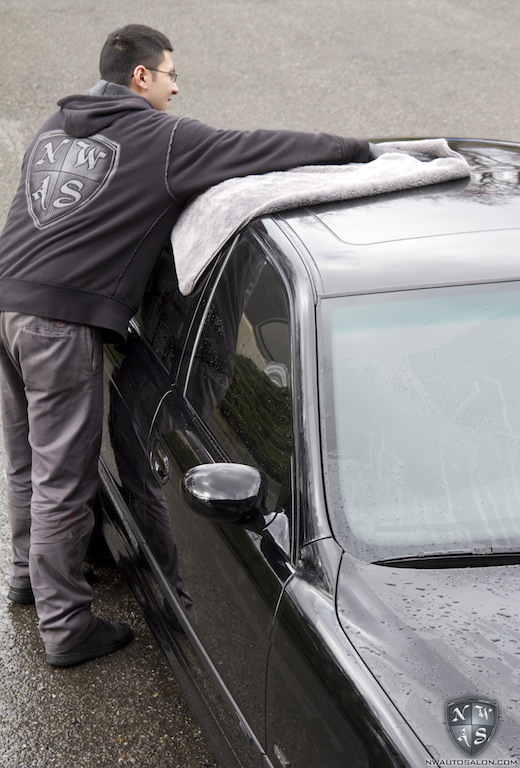 Seattle's Best Car Wash
